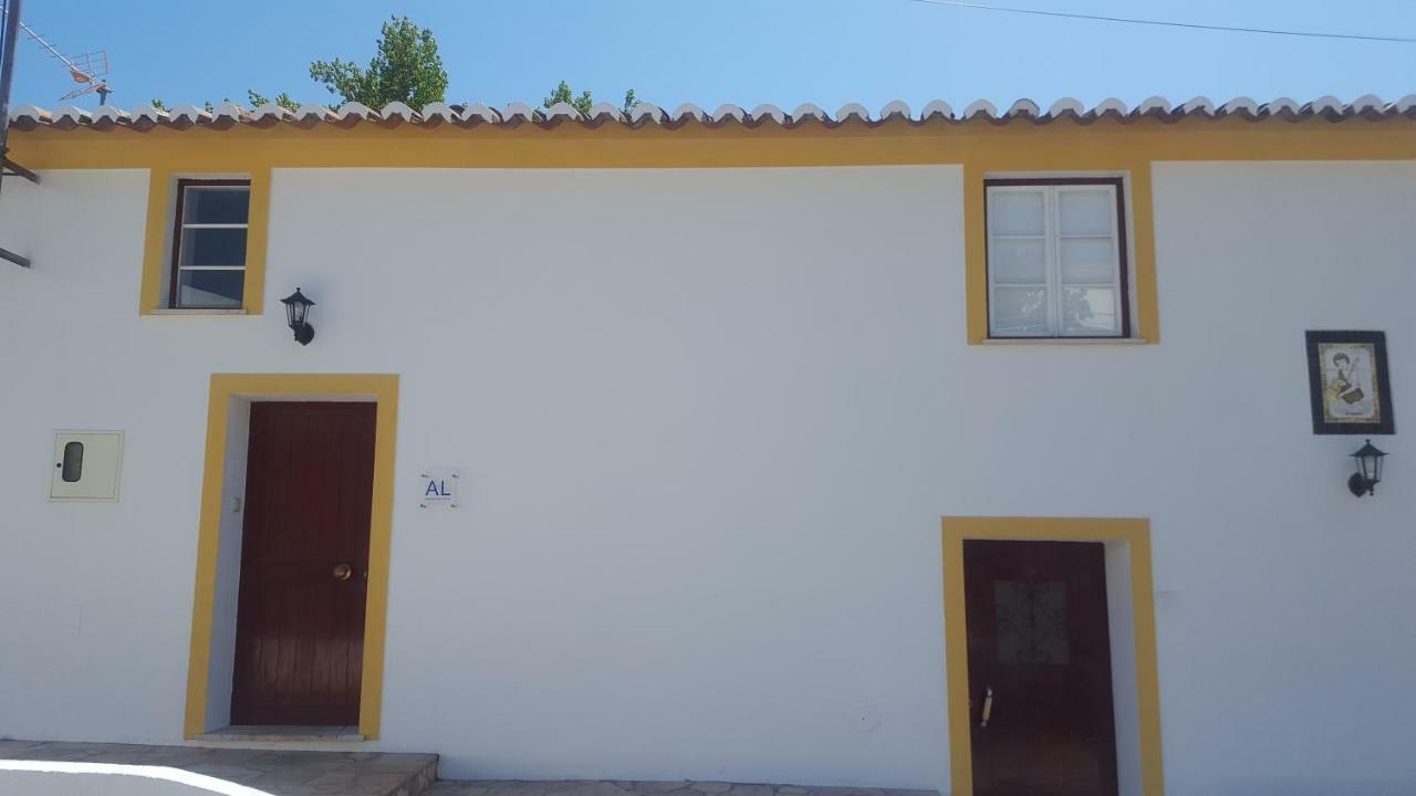 Sao Salvador da Aramenha Casa Sao Joaoヴィラ エクステリア 写真